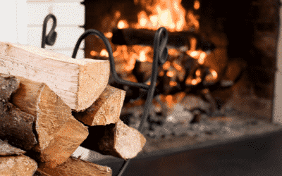 Can Fireplaces Cause Carbon Monoxide Poisoning