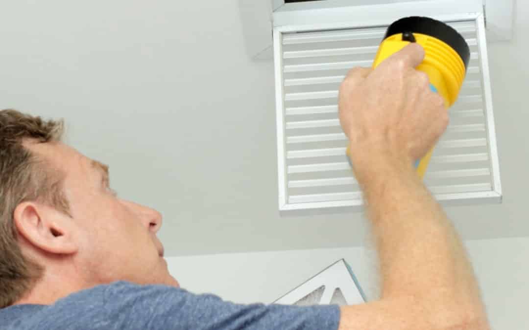 Air Duct Cleaning Chemicals and Disinfectants