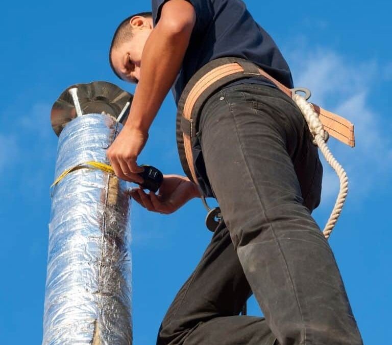 Eco Friendly Air Duct Cleaning Tips