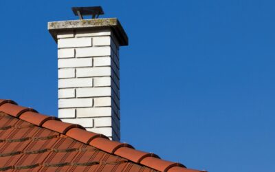 How To Repair A Chimney Crown