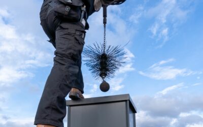 What Does A Chimney Sweep Do?