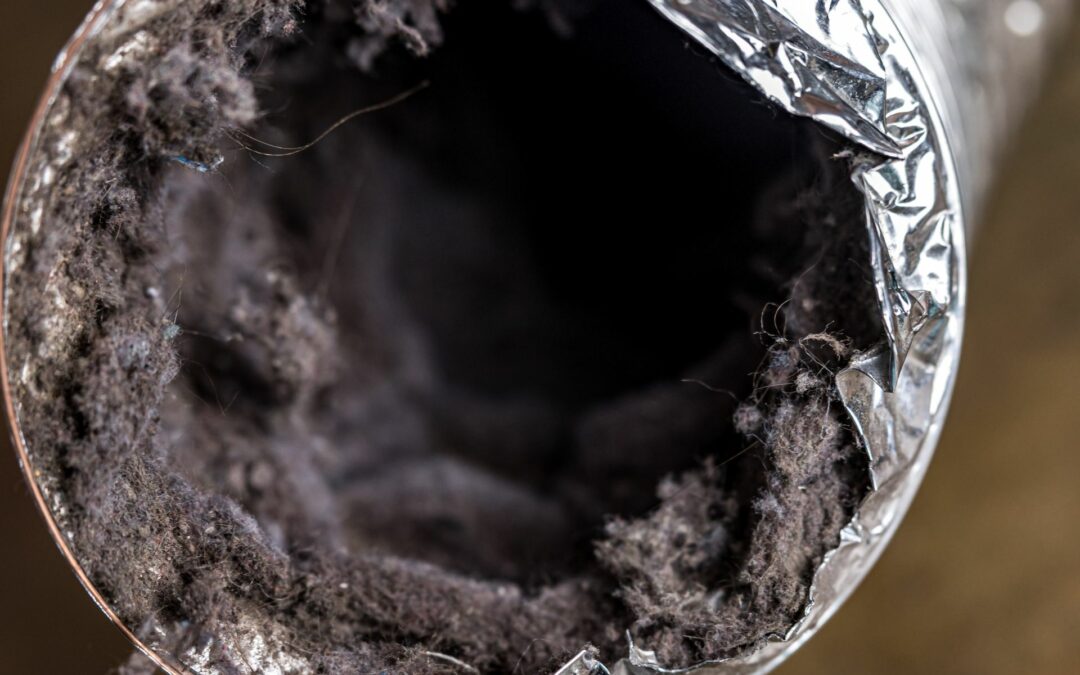 The Long-Term Savings of Regular Dryer Vent Cleaning