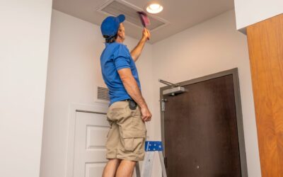 How To Choose The Right Dryer Vent Cleaning Service Provider